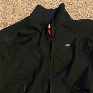 Nike spring coat